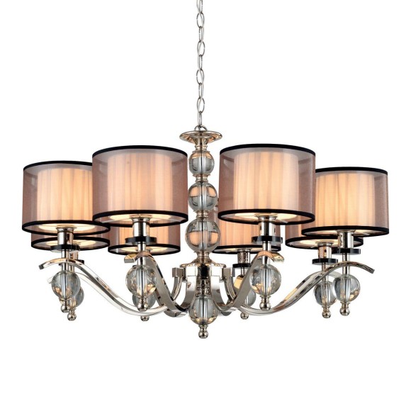 Подвесная люстра Aployt Floret APL.703.03.08 Подвесная люстра Aployt Floret APL.703.03.08