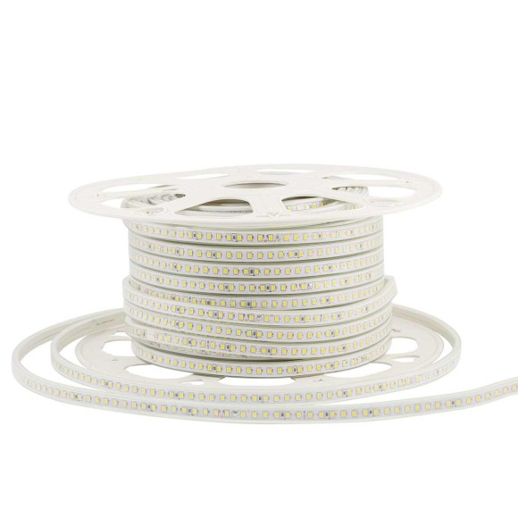 Светодиодная лента Apeyron 8Вт/м smd2835 120д/м 17-40 Светодиодная лента Apeyron 8Вт/м smd2835 120д/м 17-40