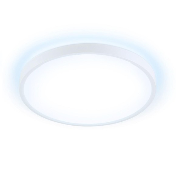 Потолочный светодиодный светильник Ambrella light Orbital Air FZ3001