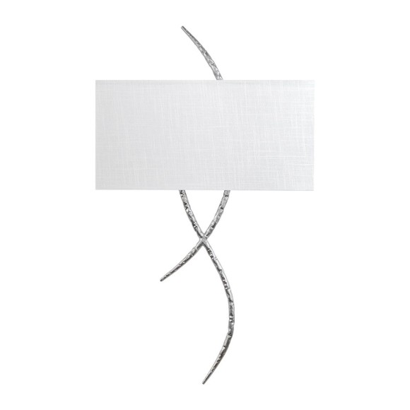 Настенный светильник Loft It Romance 10457 Silver Настенный светильник Loft It Romance 10457 Silver