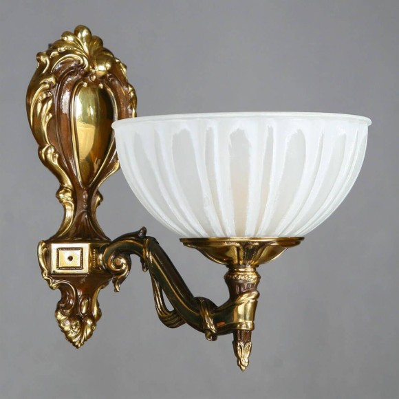 Бра Ambiente Navarra 02228/1 PB Бра Ambiente Navarra 02228/1 PB