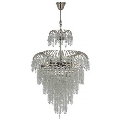 Подвесная люстра Arti Lampadari Sardinia E 1.5.50.105 N Подвесная люстра Arti Lampadari Sardinia E 1.5.50.105 N