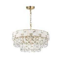 Подвесная люстра Odeon Light Hall Chessi 5076/11 Подвесная люстра Odeon Light Hall Chessi 5076/11