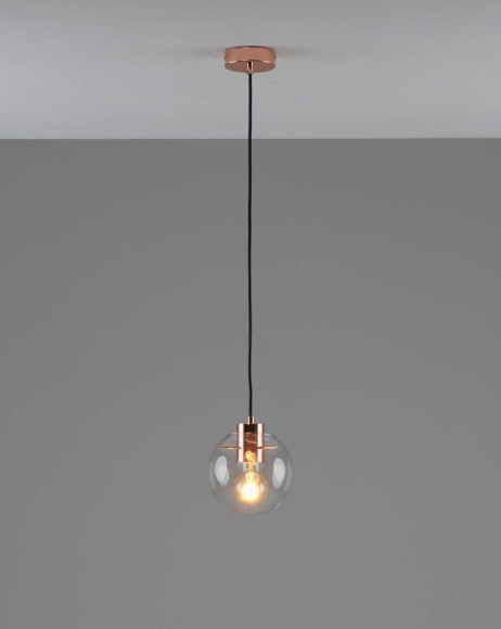 Светильник подвесной Moderli Aurora V11540-1P