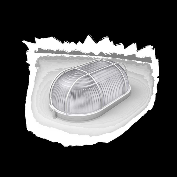 Настенно-потолочный светильник Gauss 926602211 Настенно-потолочный светильник Gauss 926602211