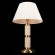 Настольная лампа Loft it Limestone 10442T/B