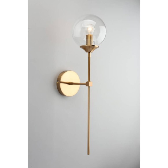 Бра Aployt Dominika APL.908.01.01 Бра Aployt Dominika APL.908.01.01