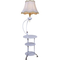 Торшер Reluce 01754-2.6-01 WH Торшер Reluce 01754-2.6-01 WH