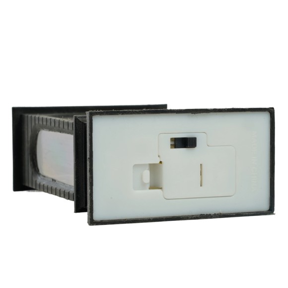 Световая фигура Свеча "Снеговик" 1LED (батарейки в компл), 12,5см, черный, LT128 Световая фигура Свеча "Снеговик" 1LED (батарейки в компл), 12,5см, черный, LT128