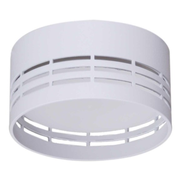 Накладной светильник Reluce Technical 53014-9.5-001CT GX53 WT Накладной светильник Reluce Technical 53014-9.5-001CT GX53 WT