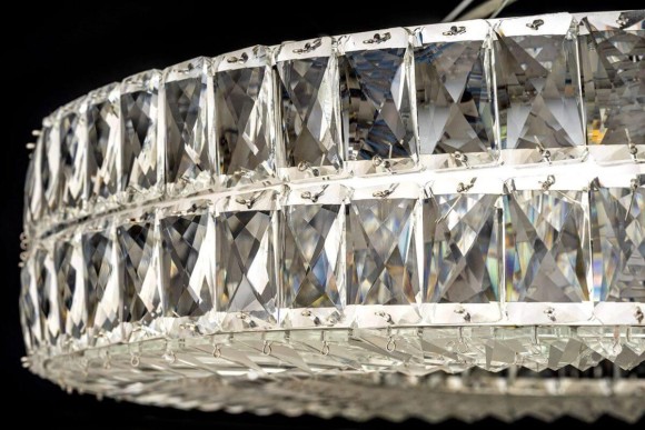 Подвесной светильник Arti Lampadari Sora E 1.5.60.100 N