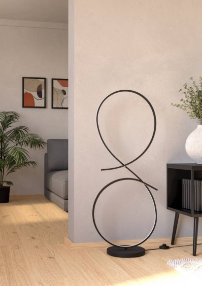 Настольная лампа Eglo Serpins 901271 Настольная лампа Eglo Serpins 901271