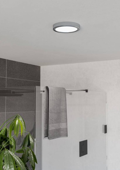 Потолочный светильник Eglo Fueva 6 901762 Потолочный светильник Eglo Fueva 6 901762