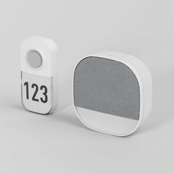 Дверной звонок Elektrostandard a070643