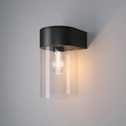 Уличный настенный cветильник Elektrostandard Atrani 35085/D a062520 Уличный настенный cветильник Elektrostandard Atrani 35085/D a062520