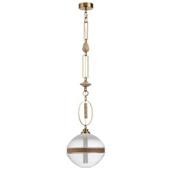 Подвесной светильник ODEON LIGHT PENDANT 5441/1C