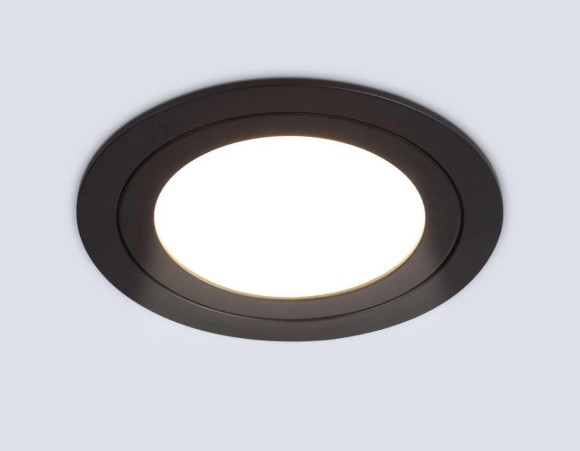 Светильник встраиваемый Ambrella Light TN6604