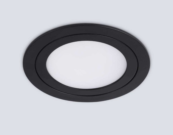 Светильник встраиваемый Ambrella Light TN6604