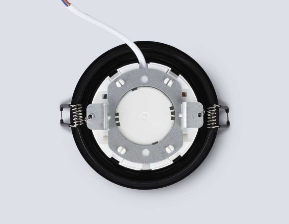 Светильник встраиваемый Ambrella Light TN6604