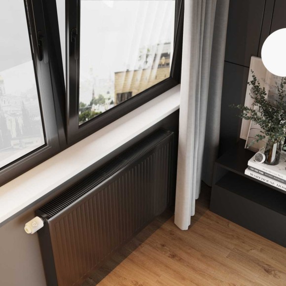 Умный терморегулятор отопления 76265/00 a061850