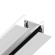 Шинопровод встраиваемый Ambrella Light Track System Standard 220V GL7121