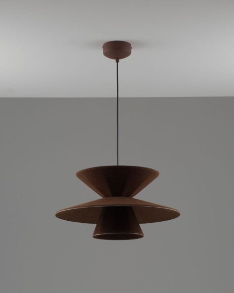 Подвесной светодиодный светильник Moderli Mantis V11099-PL