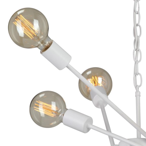 Подвесная люстра Vitaluce V4750-0/12 Подвесная люстра Vitaluce V4750-0/12