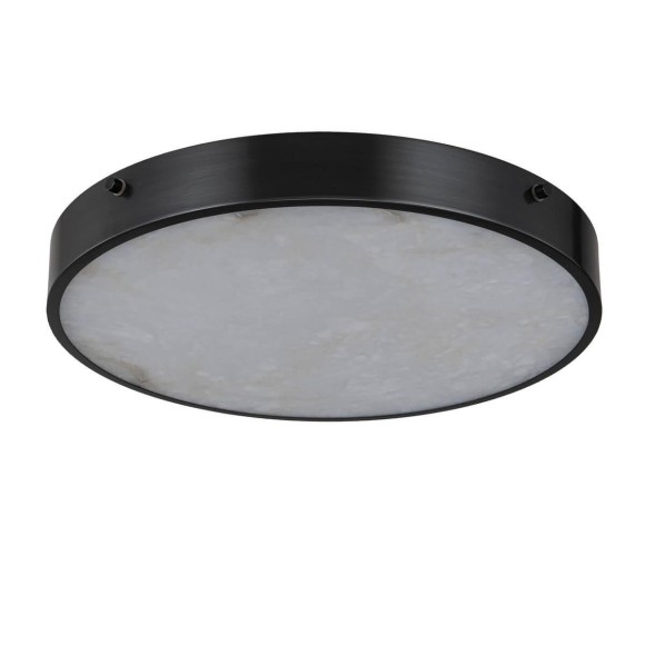 Потолочный светильник Belfast Devon 3395-4 BL MB Потолочный светильник Belfast Devon 3395-4 BL MB