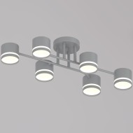 Потолочный светильник Reluce 77730-0.3-06 GX53 GREY