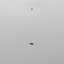 Подвес Denkirs Smart Base TR2127-BK