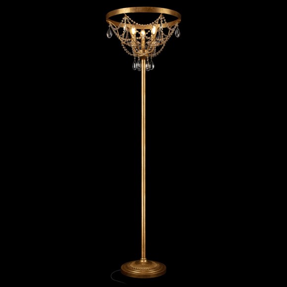 Торшер Loft it Foil 10430F