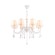 Подвесная люстра Ambrella light Traditional Modern TR4605