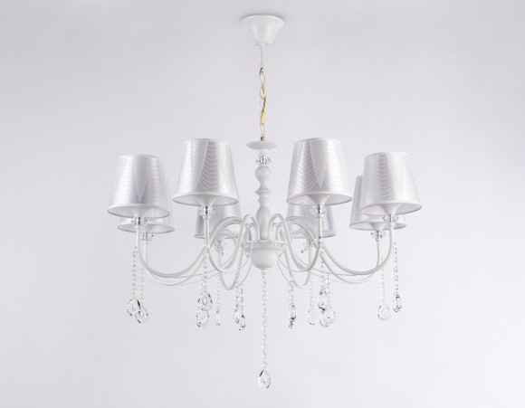 Подвесная люстра Ambrella light Traditional Modern TR4605