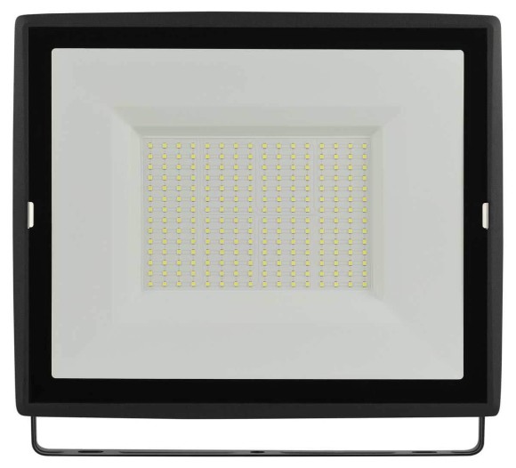 Прожектор светодиодный уличный ЭРА LPR-023-0-65K-200 Б0052028