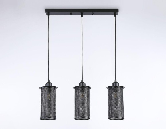 Подвесной светильник Ambrella light Traditional TR8164