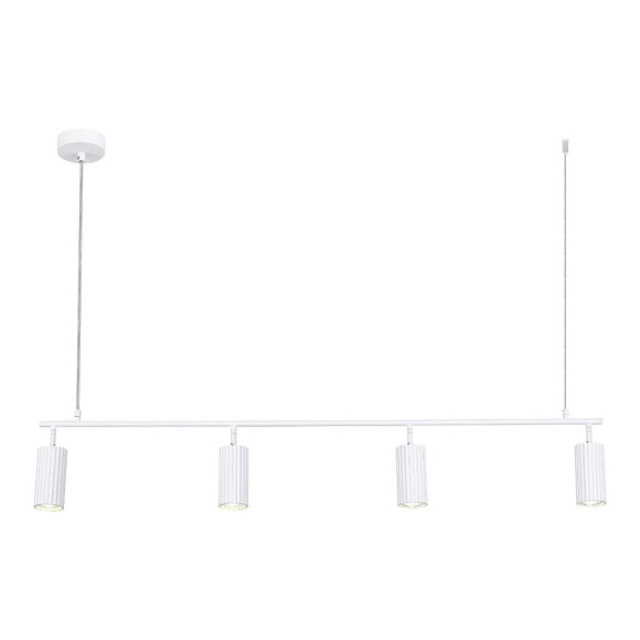 Подвесной светильник ST Luce KENDO SL1213.503.04 Подвесной светильник ST Luce KENDO SL1213.503.04