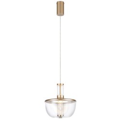 Подвесной светодиодный светильник Favourite Flaska 4313-1P Подвесной светодиодный светильник Favourite Flaska 4313-1P