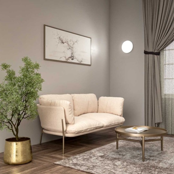 Светильник светодиодный накладной Apeyron 18-155