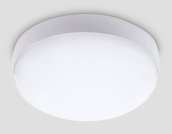 Уличный светодиодный светильник Ambrella light Street ST8633