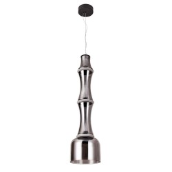 Подвесной светодиодный светильник Divinare Volturn 1243/06 SP-30 Подвесной светодиодный светильник Divinare Volturn 1243/06 SP-30