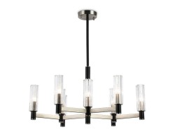 Подвесная люстра Ambrella light High Light LH55503