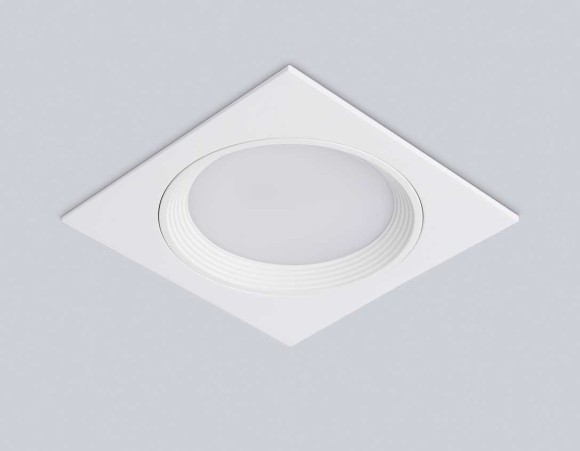 Светильник встраиваемый Ambrella Light TN51803