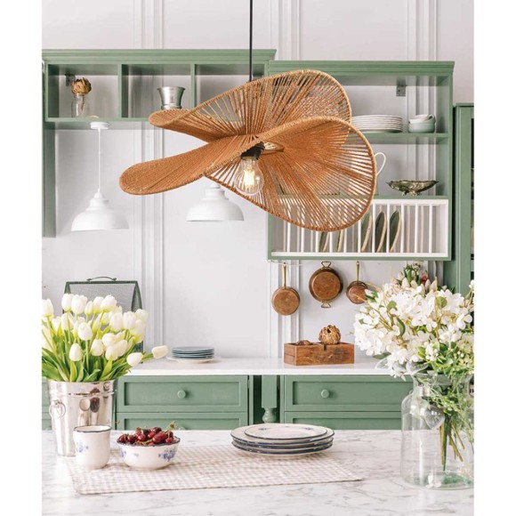 Подвес Lumion ROPE 8381/1 Подвес Lumion ROPE 8381/1