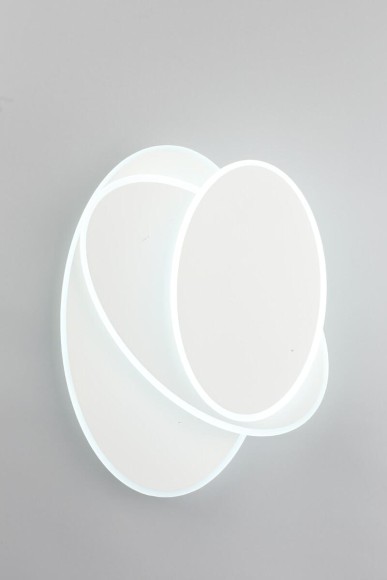 Потолочный светодиодный светильник Omnilux Comerio OML-01901-25 Потолочный светодиодный светильник Omnilux Comerio OML-01901-25