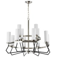 Подвесная люстра Lightstar Flume 723125 Подвесная люстра Lightstar Flume 723125