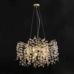 Люстра подвесная Lussole LSP-6049 Люстра подвесная Lussole LSP-6049