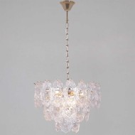 Подвесная люстра Reluce 09502-0.4-500