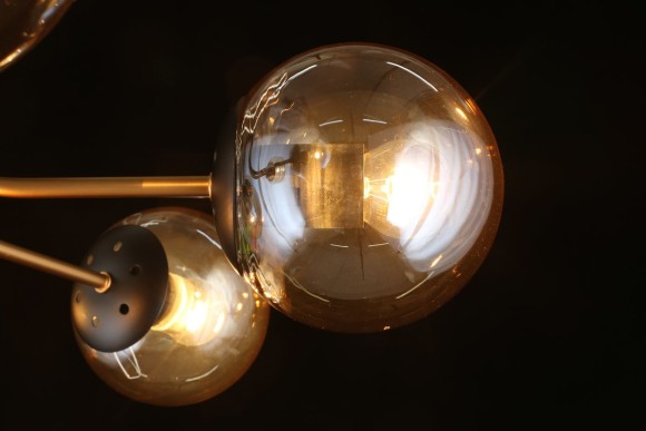 Потолочная люстра Aployt Ewka APL.906.07.07 Потолочная люстра Aployt Ewka APL.906.07.07