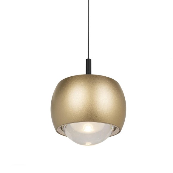 Подвесной светодиодный светильник Mantra Roller 8541 Подвесной светодиодный светильник Mantra Roller 8541