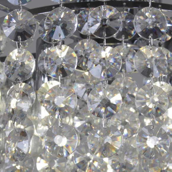 Люстра Reluce 90330-0.3-10 CR